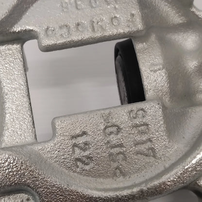 Genuine Rear Right Brake Caliper - Ford Moneo 2014-2022 | 2208756