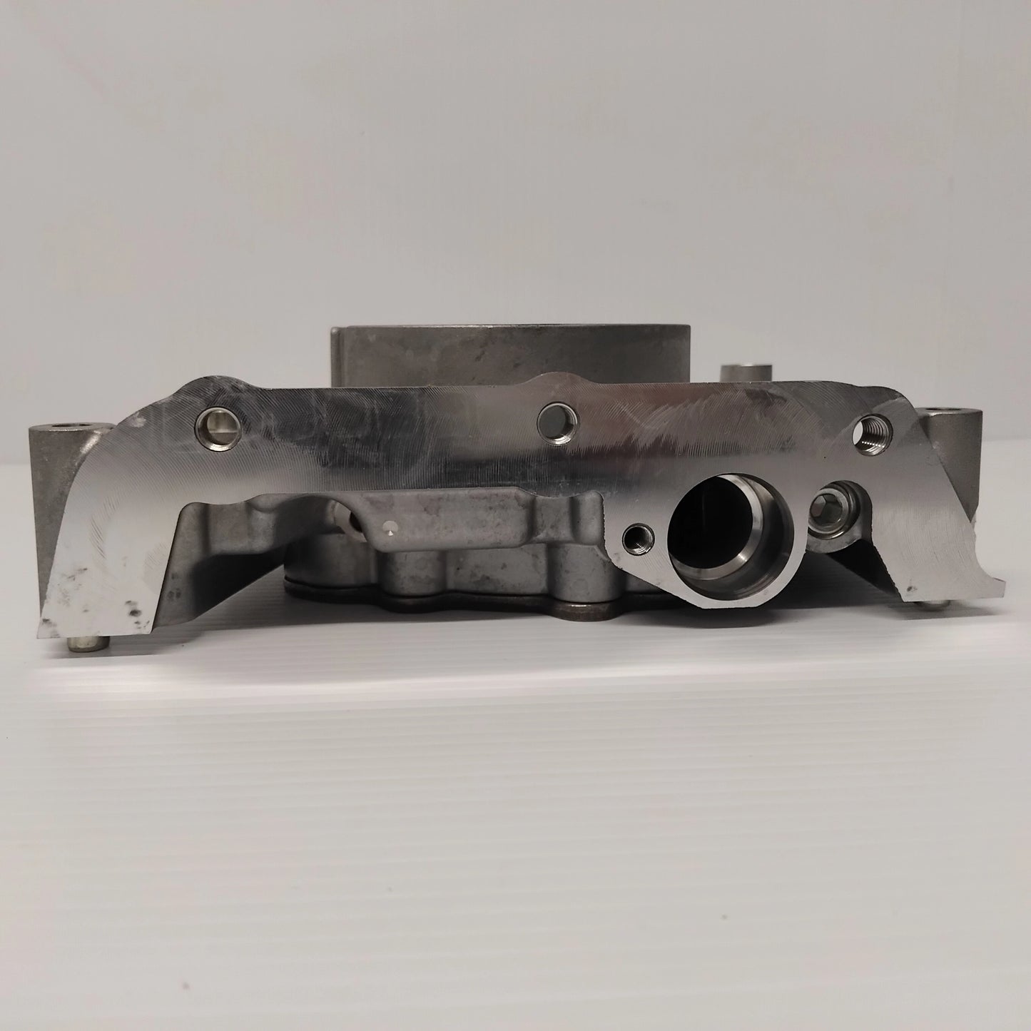 Genuine Oil Pump - Ford Fiesta / Focus / Kuga / Mondeo | 1841658