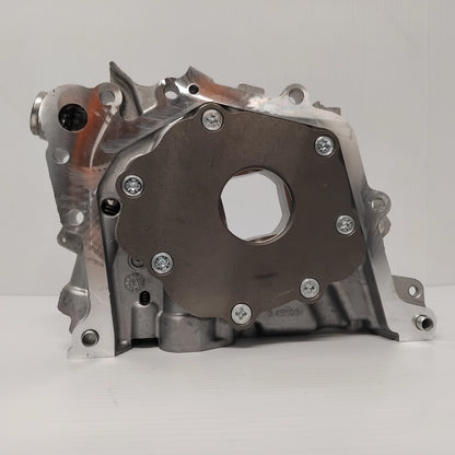 Genuine Oil Pump - Ford Fiesta / Focus / Kuga / Mondeo | 1841658