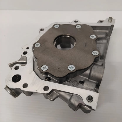 Genuine Oil Pump - Ford Fiesta / Focus / Kuga / Mondeo | 1841658