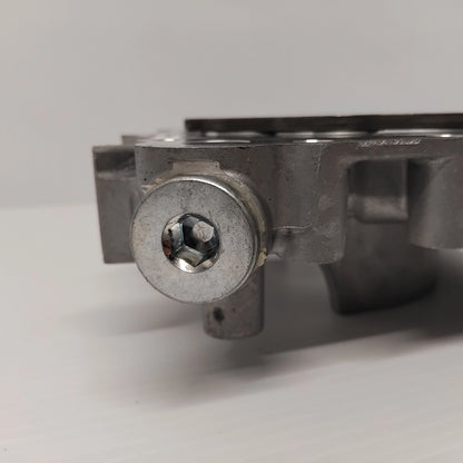 Genuine Oil Pump - Ford Fiesta / Focus / Kuga / Mondeo | 1841658