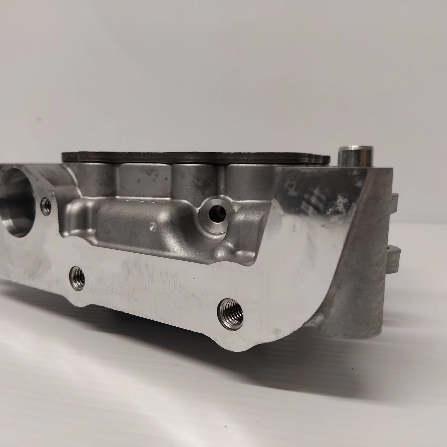 Genuine Oil Pump - Ford Fiesta / Focus / Kuga / Mondeo | 1841658