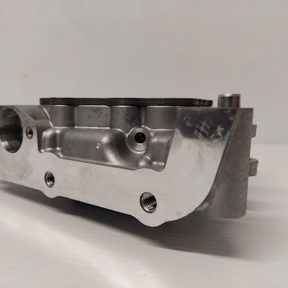 Genuine Oil Pump - Ford Fiesta / Focus / Kuga / Mondeo | 1841658