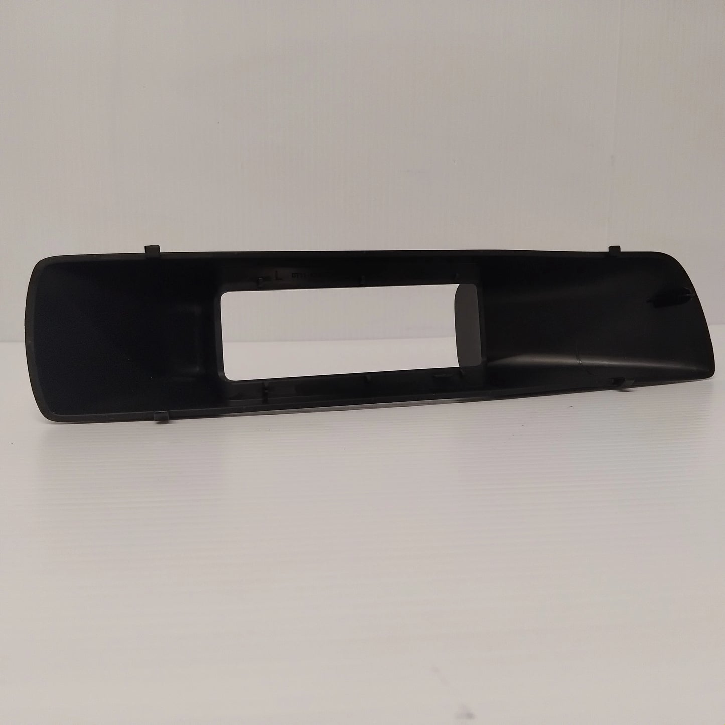 Genuine Left Sliding Door Handle Cover - Ford Transit 2018- | 2245907