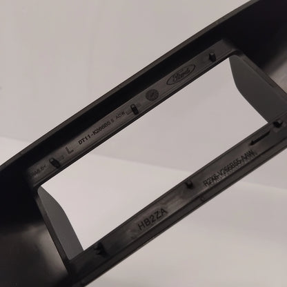 Genuine Left Sliding Door Handle Cover - Ford Transit 2018- | 2245907