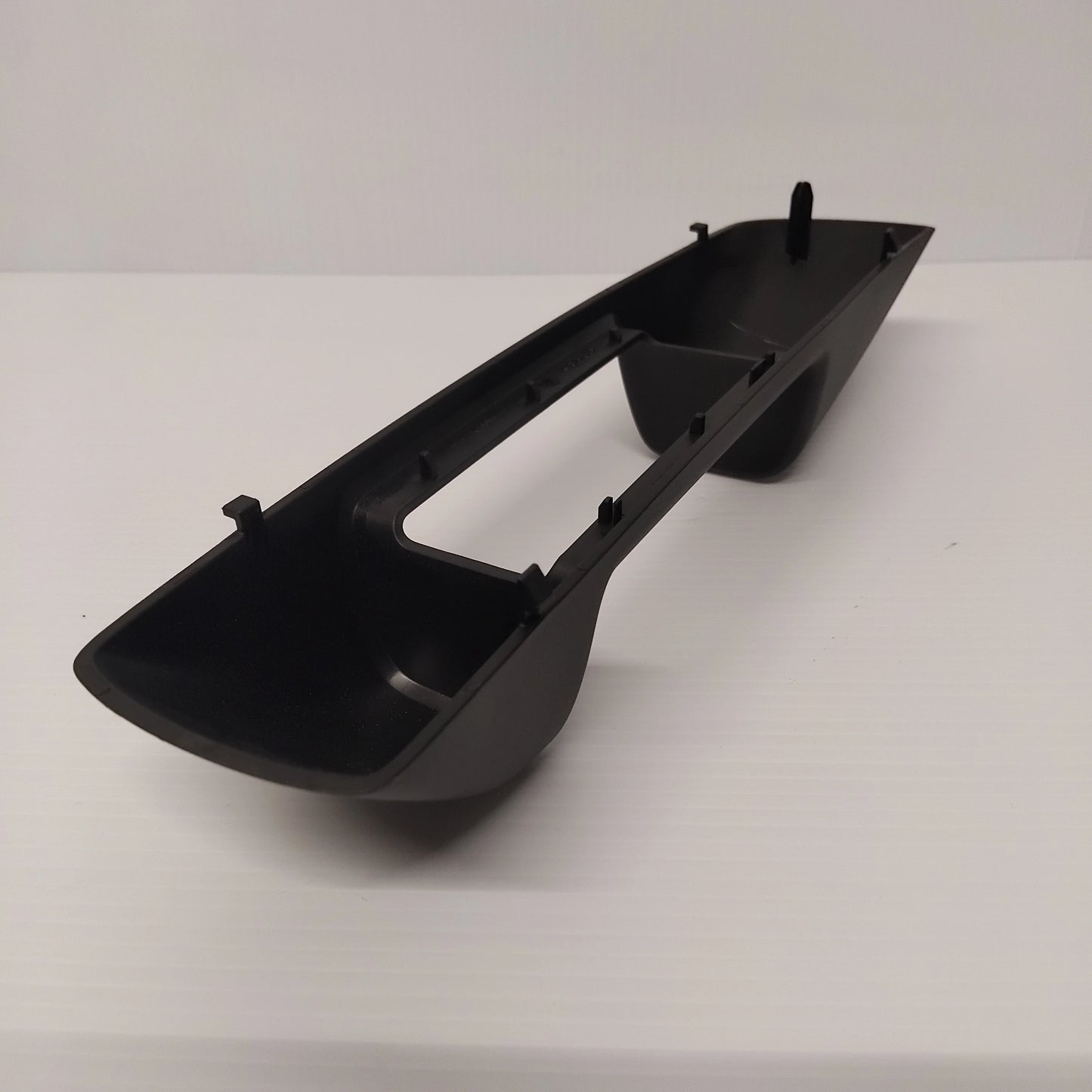 Genuine Left Sliding Door Handle Cover - Ford Transit 2018- | 2245907