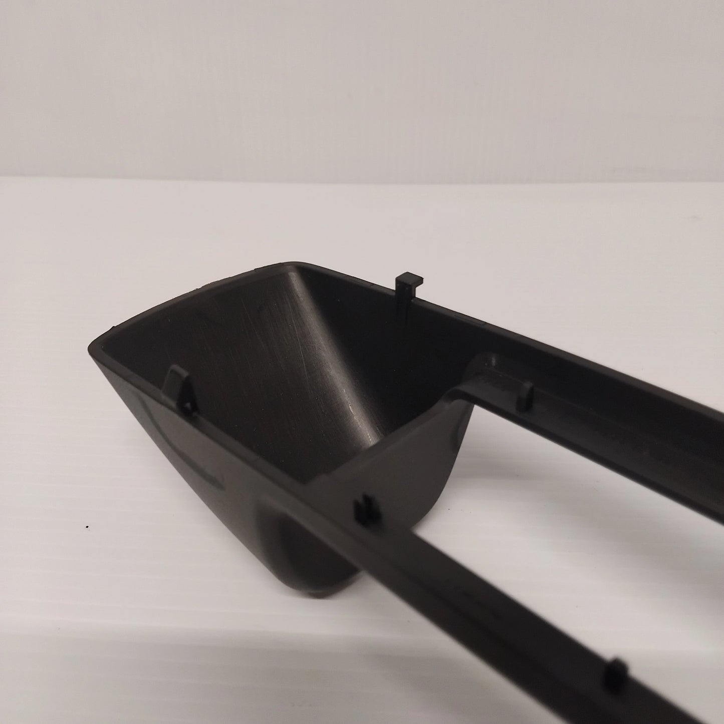 Genuine Left Sliding Door Handle Cover - Ford Transit 2018- | 2245907