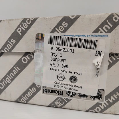 Genuine Front Right Shock Absorber Mount - Vauxhall Combo D 2012-2018 | 95521001