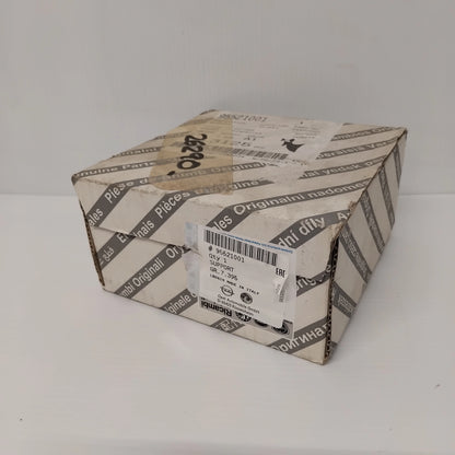 Genuine Front Right Shock Absorber Mount - Vauxhall Combo D 2012-2018 | 95521001