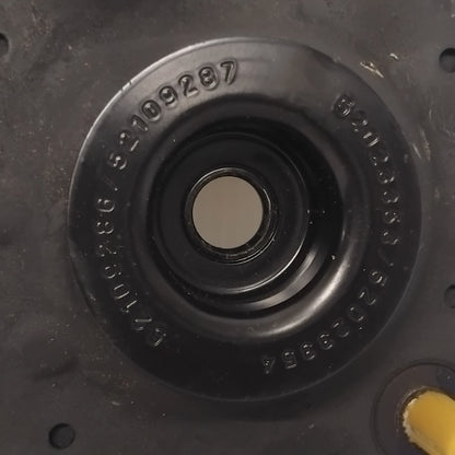 Genuine Front Right Shock Absorber Mount - Vauxhall Combo D 2012-2018 | 95521001