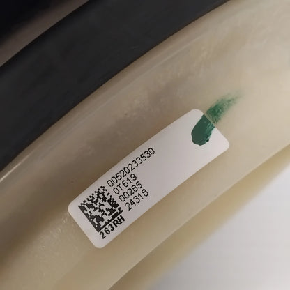 Genuine Front Right Shock Absorber Mount - Vauxhall Combo D 2012-2018 | 95521001