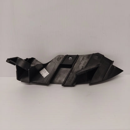 Genuine Left Rear Bumper Bracket - SEAT Leon 2006-2013 | 1P0807377