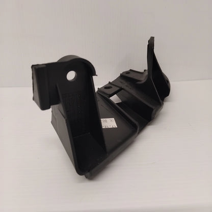 Genuine Left Rear Bumper Bracket - SEAT Leon 2006-2013 | 1P0807377
