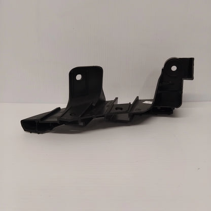 Genuine Left Rear Bumper Bracket - SEAT Leon 2006-2013 | 1P0807377