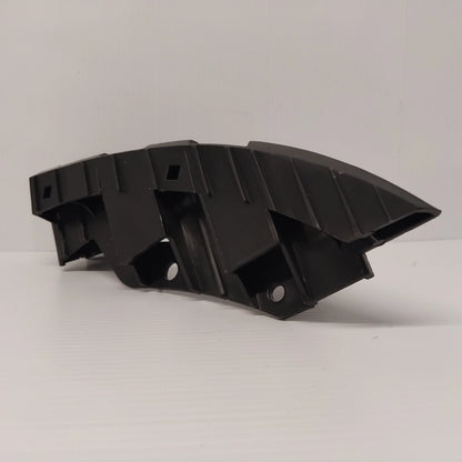 Genuine Left Rear Bumper Bracket - SEAT Leon 2006-2013 | 1P0807377
