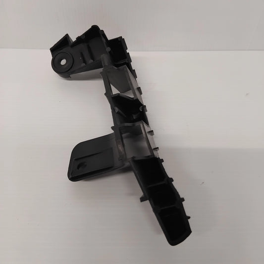 Genuine Left Rear Bumper Bracket - SEAT Leon 2006-2013 | 1P0807377