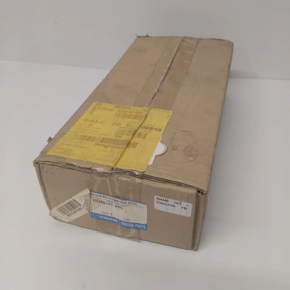 Genuine Dog Guard Installation Kit - Mazda CX5 | KD45V1285