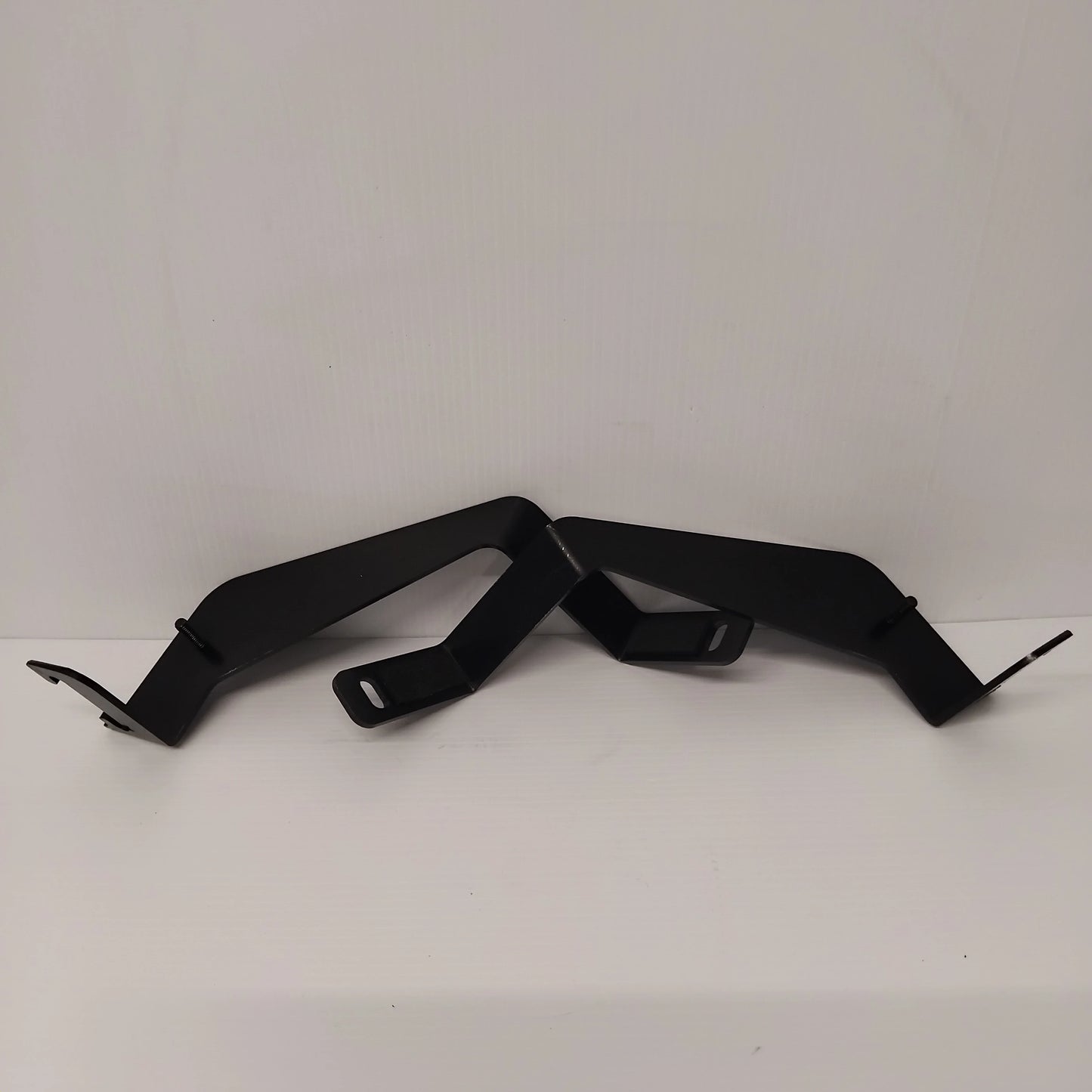 Genuine Dog Guard Installation Kit - Mazda CX5 | KD45V1285