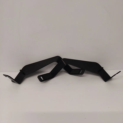 Genuine Dog Guard Installation Kit - Mazda CX5 | KD45V1285