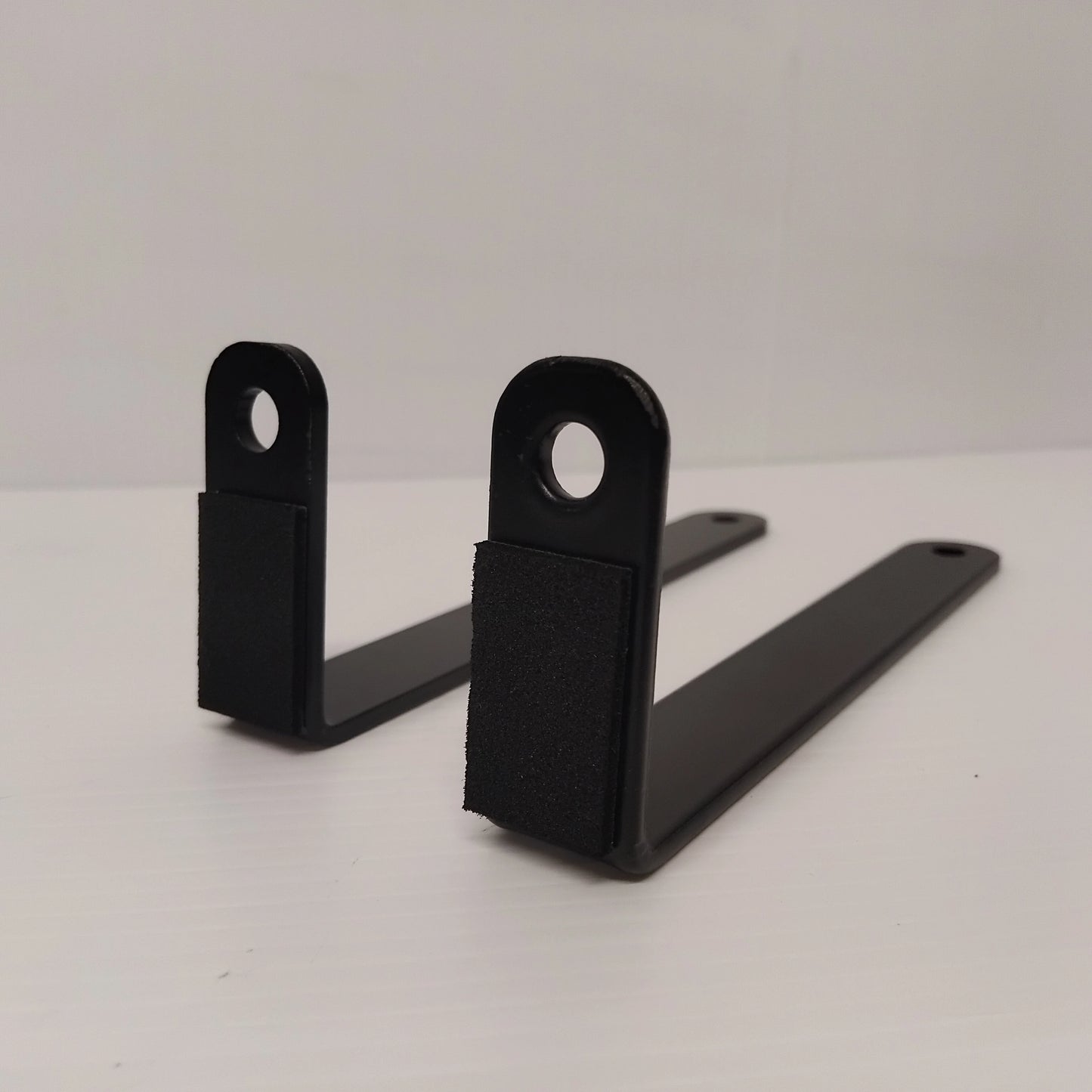 Genuine Dog Guard Installation Kit - Mazda CX5 | KD45V1285