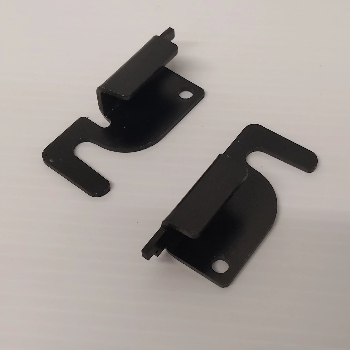 Genuine Dog Guard Installation Kit - Mazda CX5 | KD45V1285