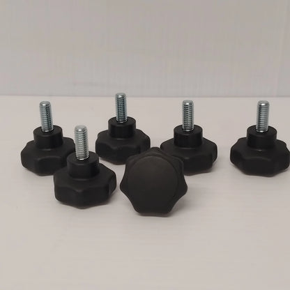 Genuine Dog Guard Installation Kit - Mazda CX5 | KD45V1285