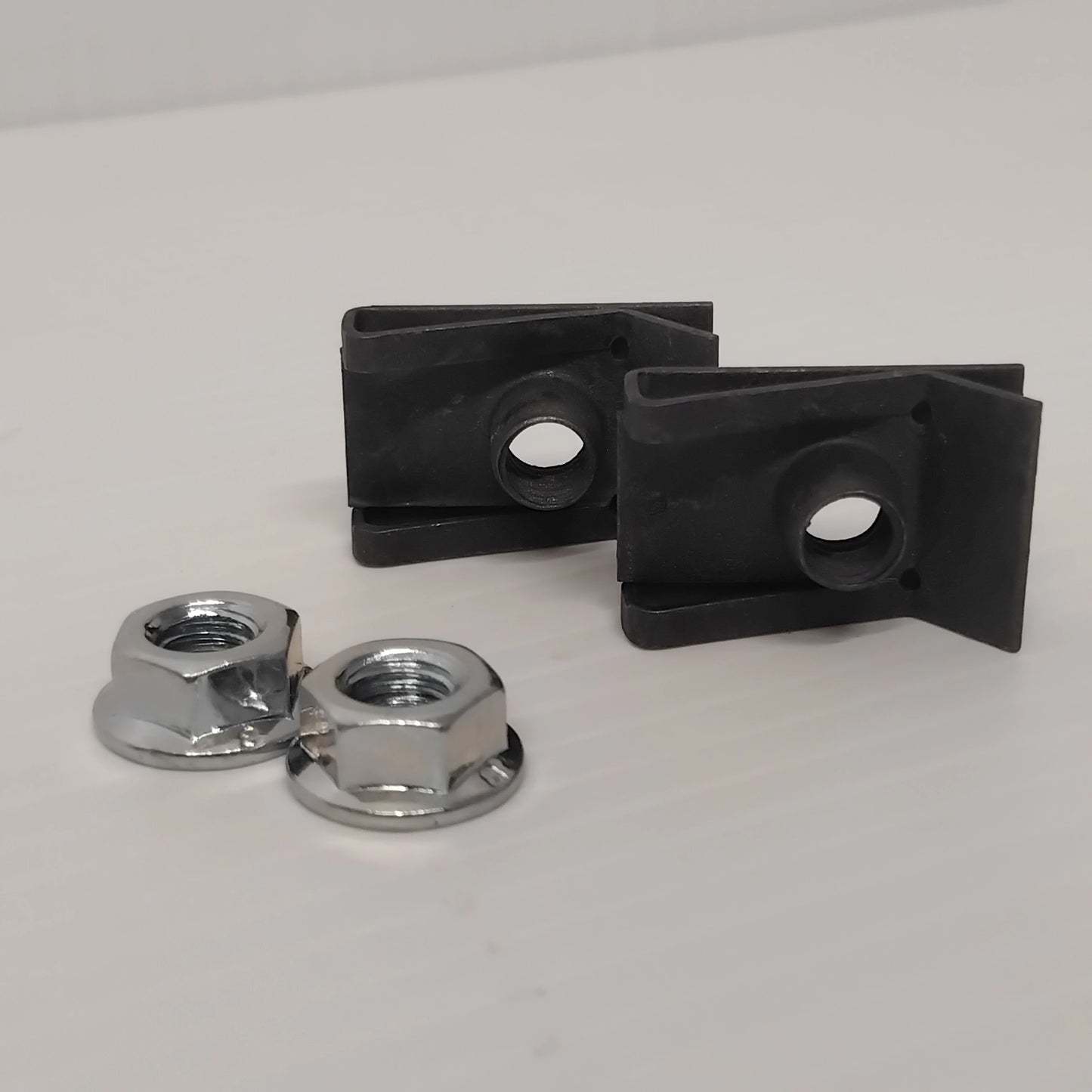 Genuine Dog Guard Installation Kit - Mazda CX5 | KD45V1285
