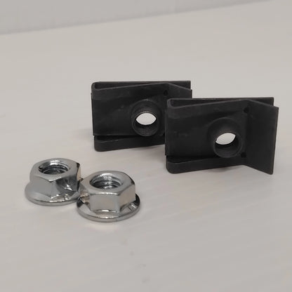 Genuine Dog Guard Installation Kit - Mazda CX5 | KD45V1285