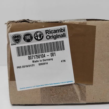 Genuine Right / Wiper / Indicator - Stalk - Fiat Sedici 2006-2014 | 71750104