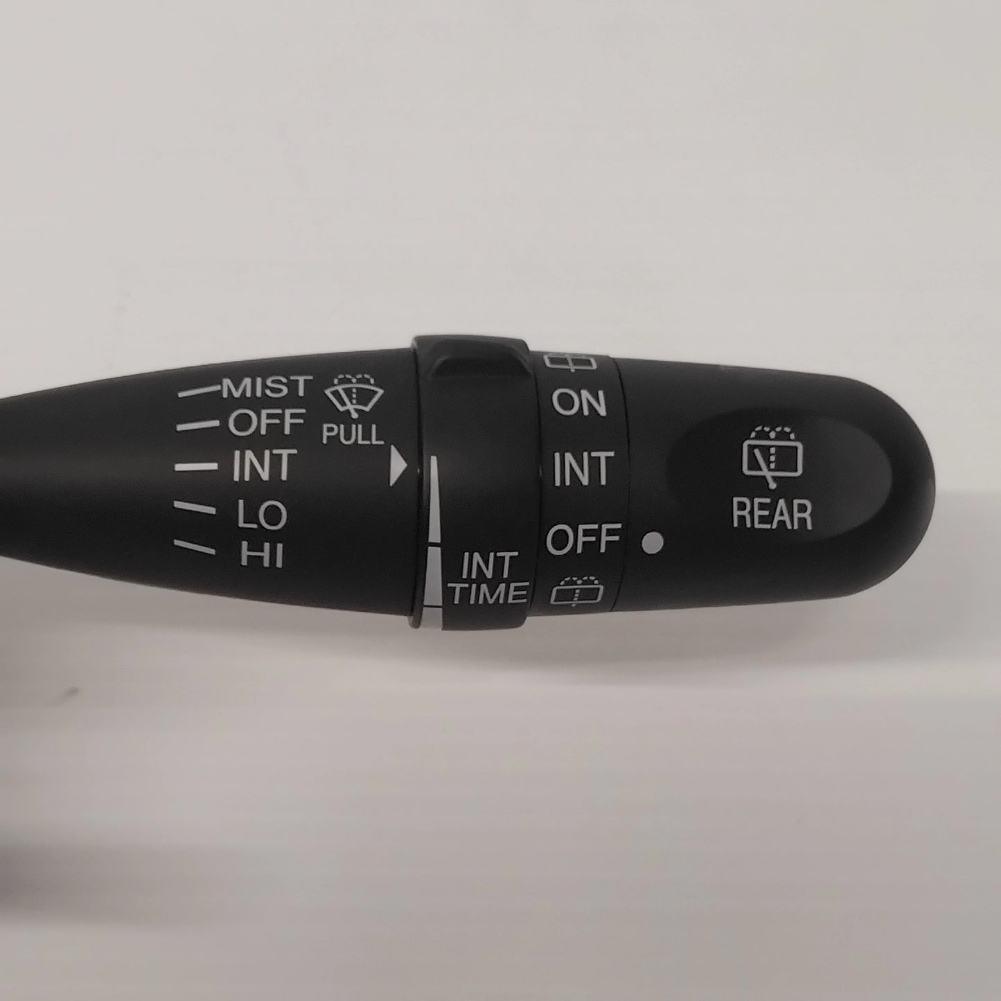 Genuine Right / Wiper / Indicator - Stalk - Fiat Sedici 2006-2014 | 71750104