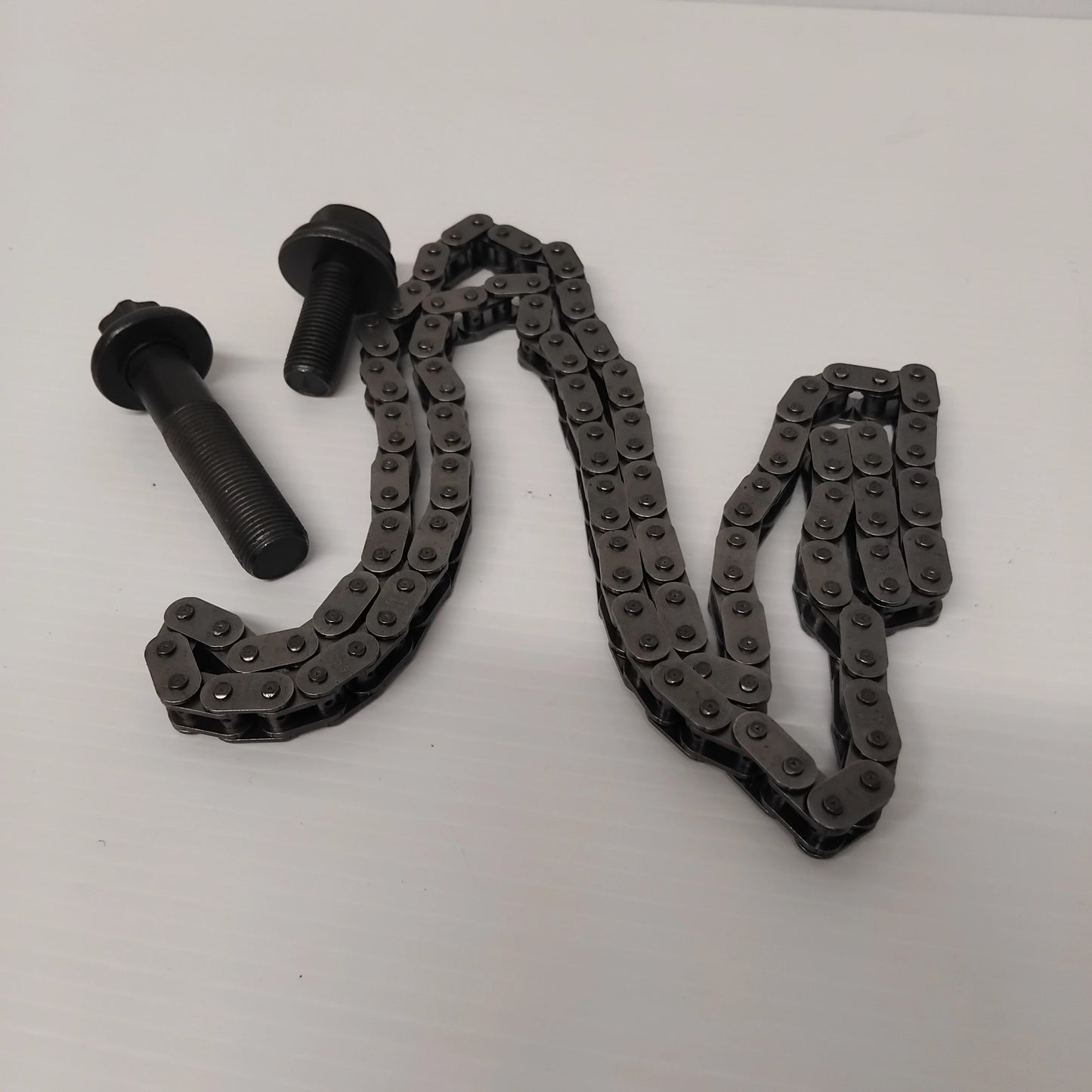 Genuine Timing Chain - Peugeot Bipper / Citroen Nemo | 1613361180