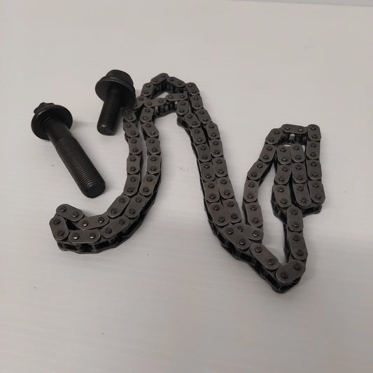 Genuine Timing Chain - Peugeot Bipper / Citroen Nemo | 1613361180