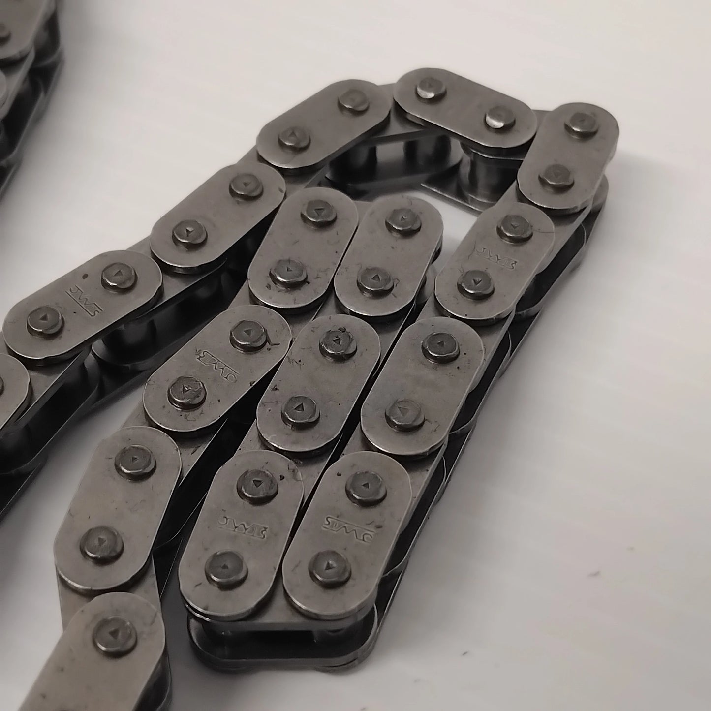 Genuine Timing Chain - Peugeot Bipper / Citroen Nemo | 1613361180