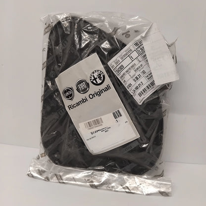 Genuine Right Interior Boot Trim - Fiat Doblo 2005-2016 | 735423020