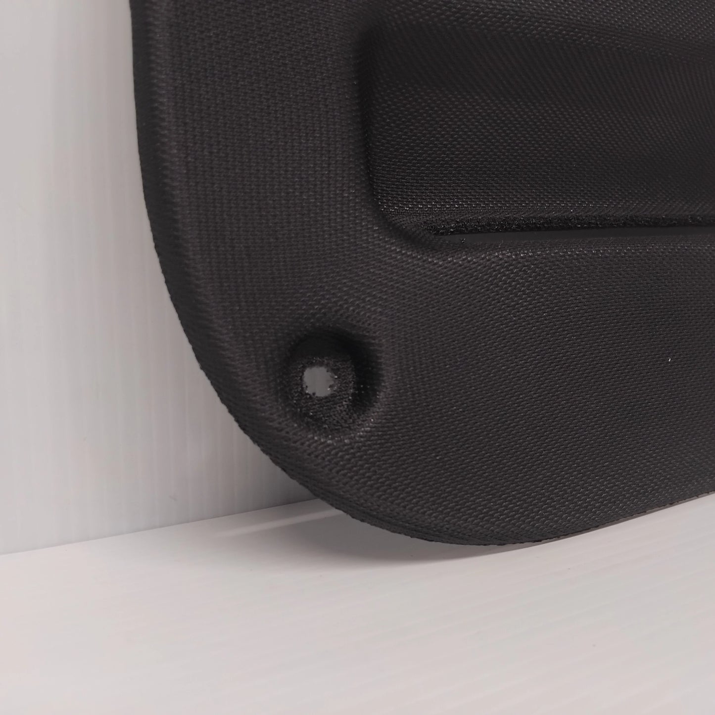 Genuine Right Interior Boot Trim - Fiat Doblo 2005-2016 | 735423020