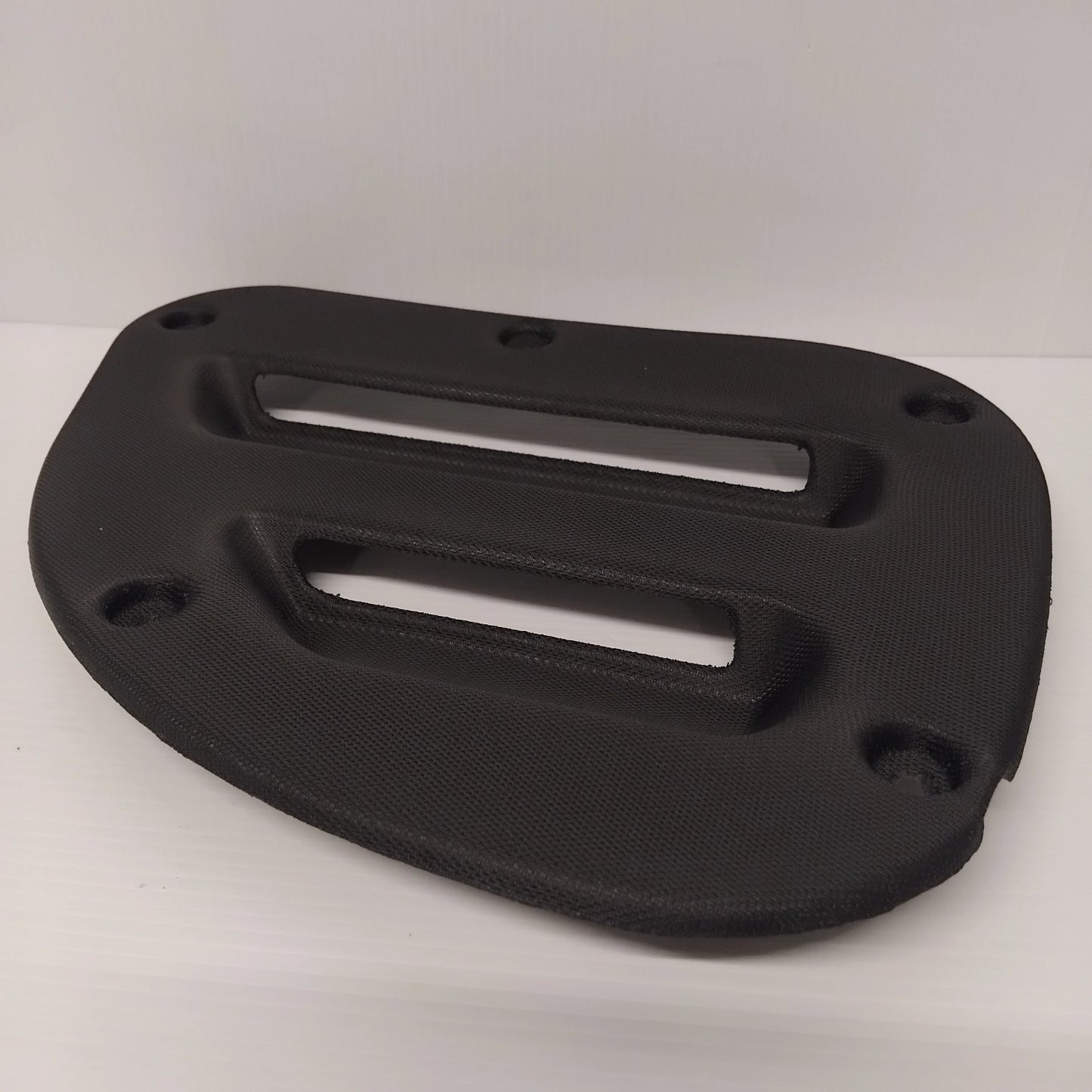 Genuine Right Interior Boot Trim - Fiat Doblo 2005-2016 | 735423020