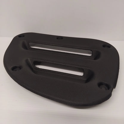 Genuine Right Interior Boot Trim - Fiat Doblo 2005-2016 | 735423020