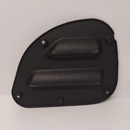 Genuine Right Interior Boot Trim - Fiat Doblo 2005-2016 | 735423020