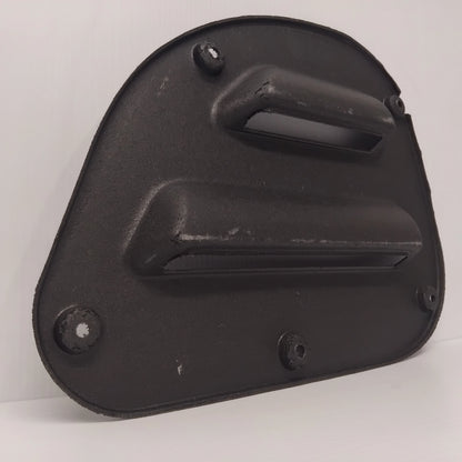 Genuine Right Interior Boot Trim - Fiat Doblo 2005-2016 | 735423020