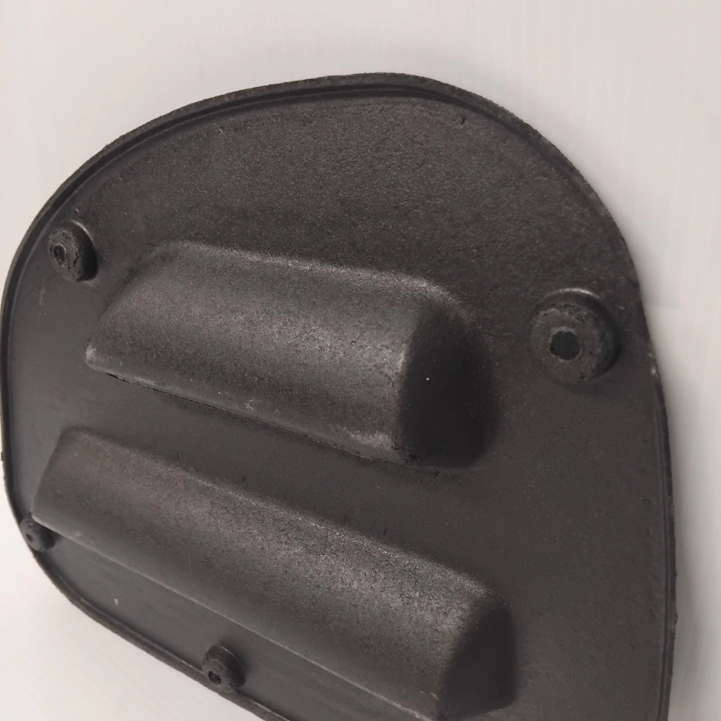 Genuine Right Interior Boot Trim - Fiat Doblo 2005-2016 | 735423020