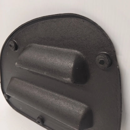 Genuine Right Interior Boot Trim - Fiat Doblo 2005-2016 | 735423020