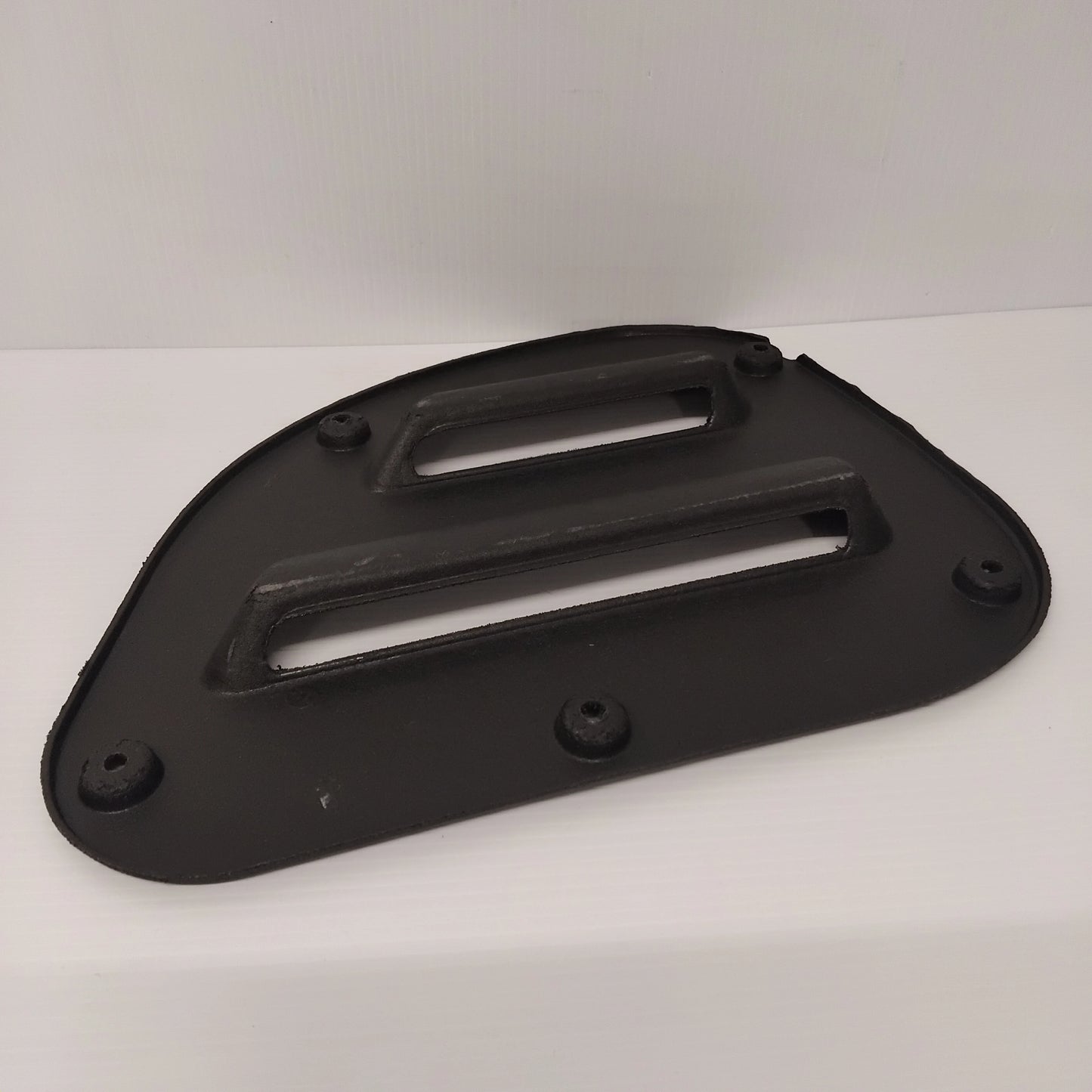 Genuine Right Interior Boot Trim - Fiat Doblo 2005-2016 | 735423020