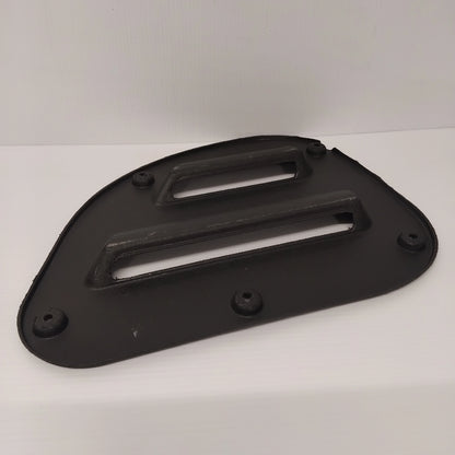 Genuine Right Interior Boot Trim - Fiat Doblo 2005-2016 | 735423020