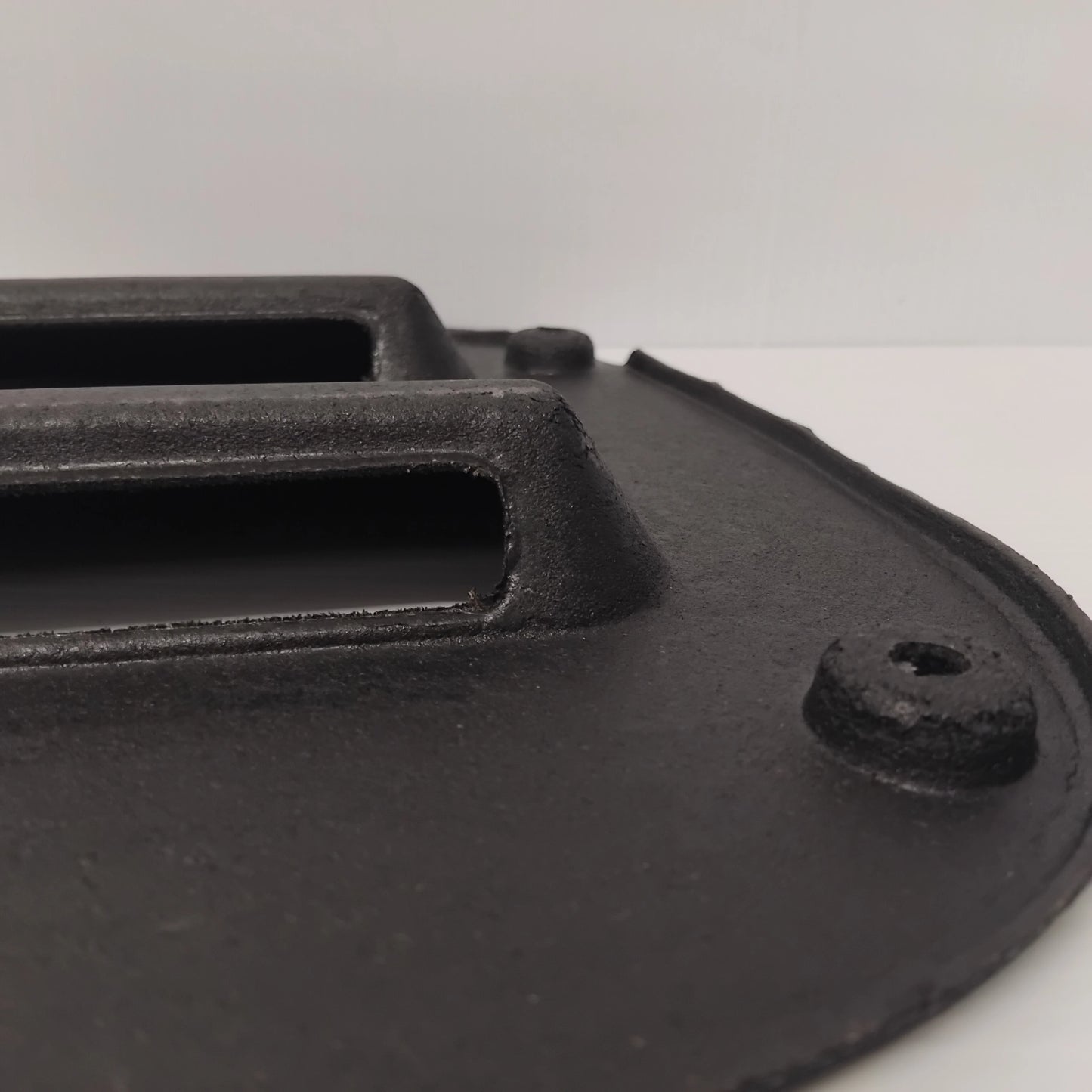 Genuine Right Interior Boot Trim - Fiat Doblo 2005-2016 | 735423020