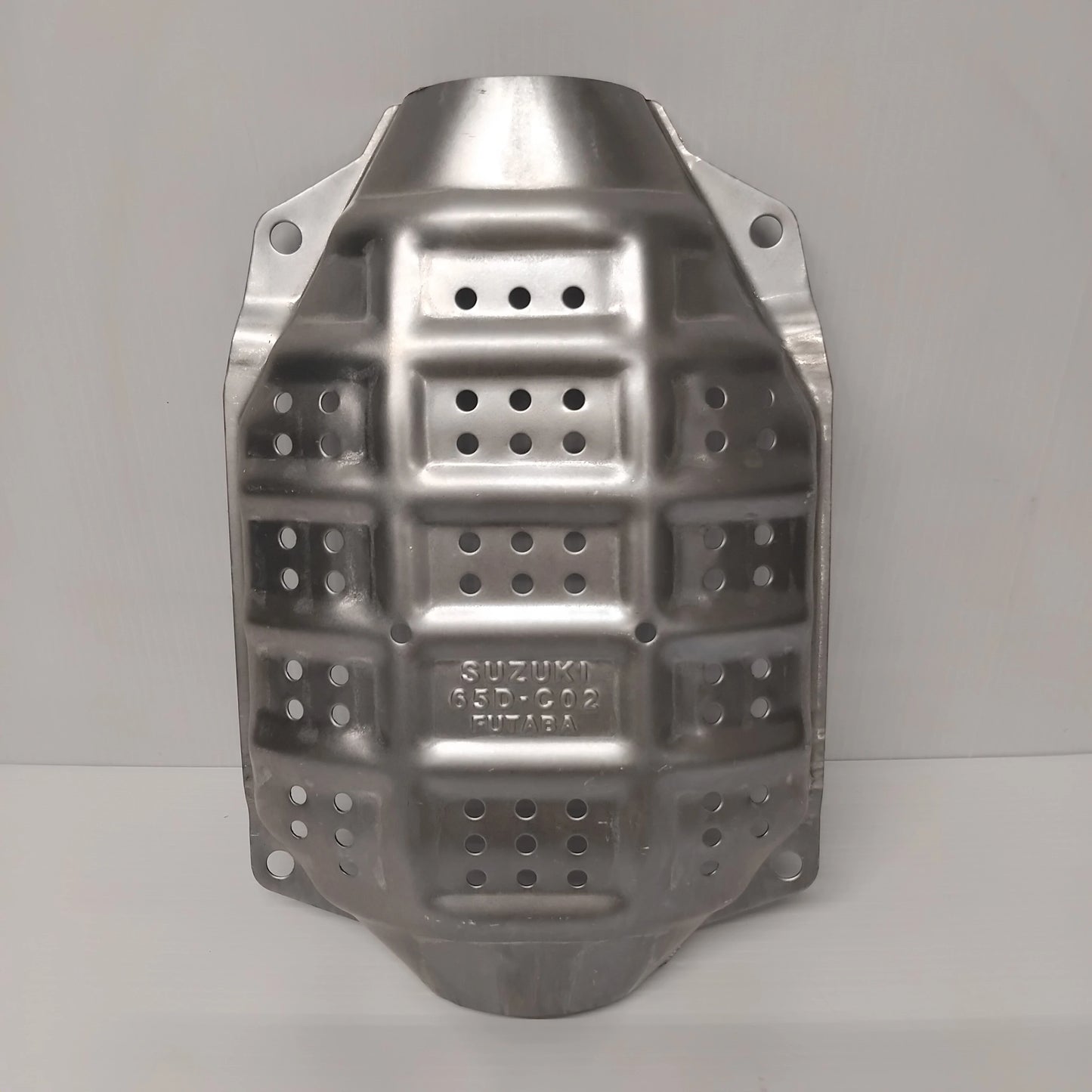 Genuine Suzuki Lower Cover Cat Case | 14252-65D6V-000