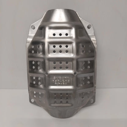 Genuine Suzuki Lower Cover Cat Case | 14252-65D6V-000