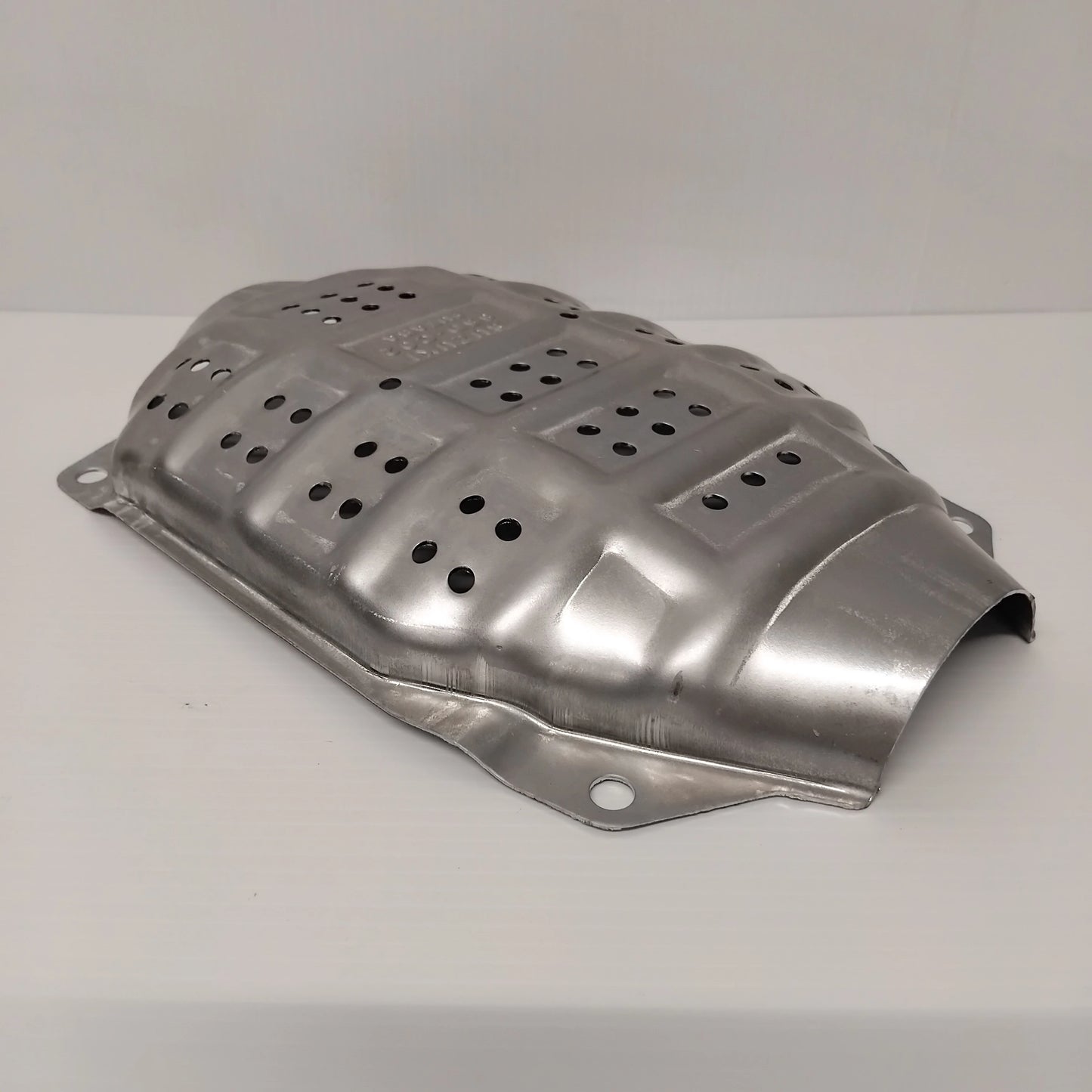 Genuine Suzuki Lower Cover Cat Case | 14252-65D6V-000