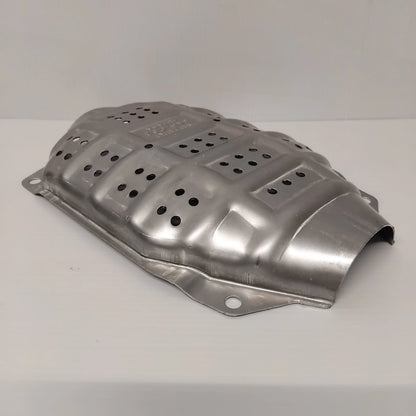 Genuine Suzuki Lower Cover Cat Case | 14252-65D6V-000