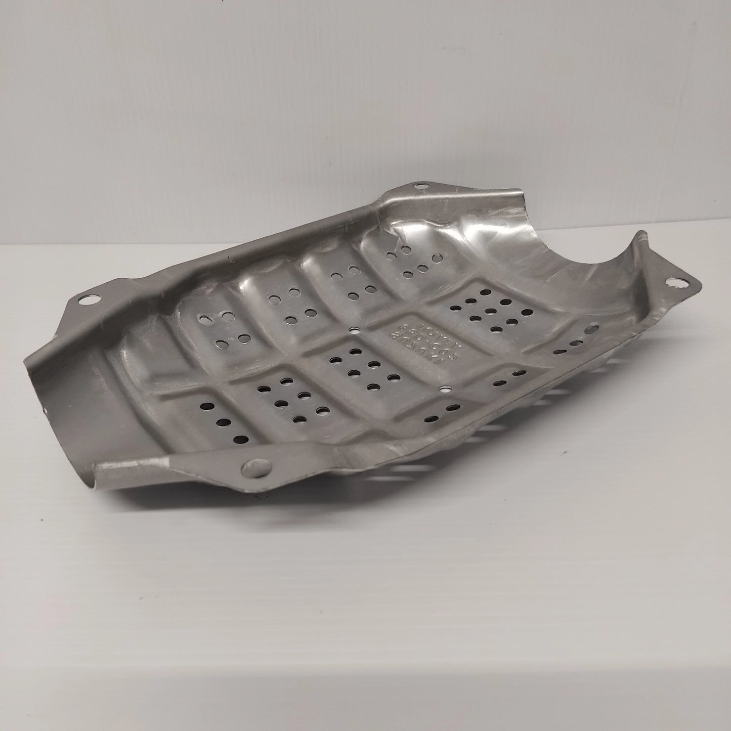 Genuine Suzuki Lower Cover Cat Case | 14252-65D6V-000