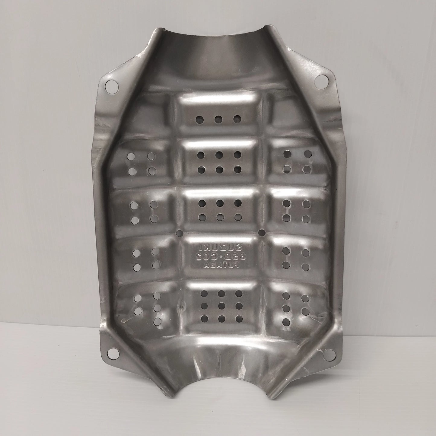 Genuine Suzuki Lower Cover Cat Case | 14252-65D6V-000
